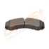KLOCKI HAM. PRZУD RENAULT MASCOTT 120-160 04- DRIVE DRIVE+ DP1010101046 (фото 7)
