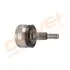 ШРКШ (зовнішній) VW T5 1.9TDI 03- (38x27x168) DRIVE DRIVE+ DP2110101501 (фото 4)