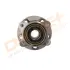 Підшипник маточини (передньої) Volvo XC90 02- DRIVE DRIVE+ DP2010100404 (фото 3)