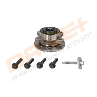 Підшипник маточини (передньої) Volvo XC90 02- DRIVE DRIVE+ DP2010100404