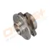 Підшипник маточини (передньої) Volvo XC90 02- DRIVE DRIVE+ DP2010100404 (фото 5)
