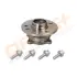 Подшипник ступицы (задней) Mini Cooper 01-06 DRIVE DRIVE+ DP2010100368 (фото 2)