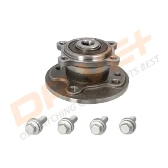 Подшипник ступицы (задней) Mini Cooper 01-06 DRIVE DRIVE+ DP2010100368