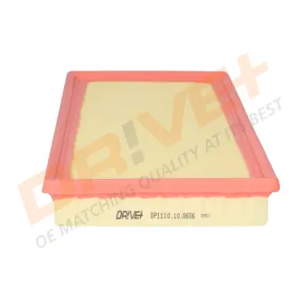 Фильтр воздушный Volvo S40/V40 1.6-2.0 95-03 DRIVE DRIVE+ DP1110100606