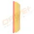 Фильтр воздушный Volvo S40/V40 1.6-2.0 95-03 DRIVE DRIVE+ DP1110100606 (фото 7)