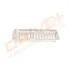 Фильтр воздушный Toyota Yaris 1.4 D-4D 01-05 DRIVE DRIVE+ DP1110100562 (фото 3)
