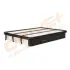 Фильтр воздушный Opel Monterey A/B 2.2 98-04 DRIVE DRIVE+ DP1110100483 (фото 1)
