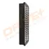 Фильтр воздушный Opel Monterey A/B 2.2 98-04 DRIVE DRIVE+ DP1110100483 (фото 7)