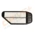Фильтр воздушный Chevrolet Spark 1.0-1.2 10- DRIVE DRIVE+ DP1110100416 (фото 2)