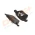 Колодки гальмівні (передні) Volvo XC90 02-14 DRIVE DRIVE+ DP1010101090 (фото 5)