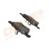 Колодки гальмівні (передні) Volvo XC90 02-14 DRIVE DRIVE+ DP1010101090 (фото 6)