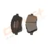 KLOCKI HAM. PRZУD FORD B-MAX 12- FIESTA 12- DRIVE DRIVE+ DP1010101083 (фото 5)