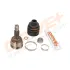 ШРКШ (зовнішній) Ford Fiesta 95-03 (25/20z) DRIVE DRIVE+ DP2110101231 (фото 1)