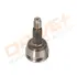 ШРКШ (зовнішній) Ford Fiesta 95-03 (25/20z) DRIVE DRIVE+ DP2110101231 (фото 3)