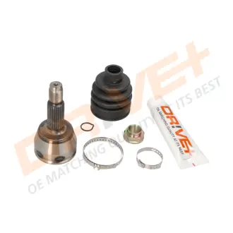 ШРКШ (зовнішній) Ford Fiesta 95-03 (25/20z) DRIVE DRIVE+ DP2110101231
