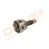 ШРКШ (зовнішній) Ford Fiesta 95-03 (25/20z) DRIVE DRIVE+ DP2110101231 (фото 5)