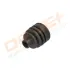 ШРКШ (зовнішній) Ford Fiesta 95-03 (25/20z) DRIVE DRIVE+ DP2110101231 (фото 8)