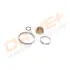 ШРКШ (зовнішній) Ford Fiesta 95-03 (25/20z) DRIVE DRIVE+ DP2110101231 (фото 10)