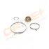 Шрус (наружный) Kia Carnival 99-06 (28/26z) DRIVE DRIVE+ DP2110101574 (фото 10)