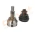 ШРКШ (зовнішній) Ford Mondeo 00-07 (27/23z) DRIVE DRIVE+ DP2110101206 (фото 2)