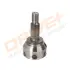 ШРКШ (зовнішній) Ford Mondeo 00-07 (27/23z) DRIVE DRIVE+ DP2110101206 (фото 3)