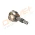 ШРКШ (зовнішній) Ford Mondeo 00-07 (27/23z) DRIVE DRIVE+ DP2110101206 (фото 4)