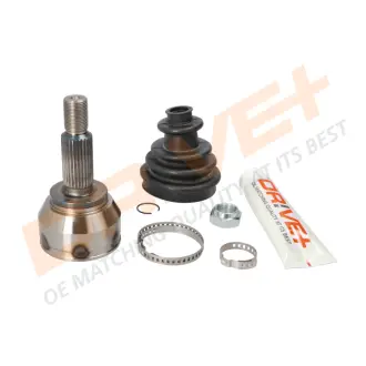 ШРКШ (зовнішній) Ford Mondeo 00-07 (27/23z) DRIVE DRIVE+ DP2110101206