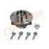 ЈOЇYSKO /PRZУD/ RENAULT LAGUNA 2.0-3.5 07- DRIVE DRIVE+ DP2010100542 (фото 2)