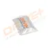 ШРКШ (зовнішній) Ford C-Max 07-10 (36/26z) DRIVE DRIVE+ DP2110101209 (фото 9)