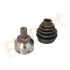 ШРКШ (зовнішній) Ford Focus 03-12 (36/24z) DRIVE DRIVE+ DP2110101216 (фото 2)