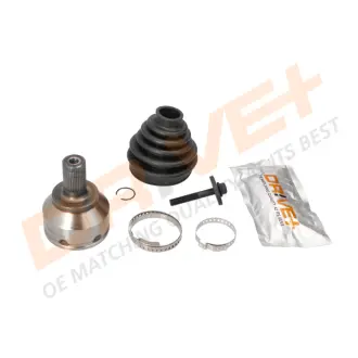 ШРКШ (зовнішній) Ford Focus 03-12 (36/24z) DRIVE DRIVE+ DP2110101216