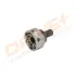 ШРКШ (зовнішній) Ford Focus 03-12 (36/24z) DRIVE DRIVE+ DP2110101216 (фото 5)