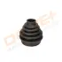 ШРКШ (зовнішній) Ford Focus 03-12 (36/24z) DRIVE DRIVE+ DP2110101216 (фото 7)
