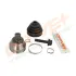ШРКШ (зовнішній) Audi 100 -90 (38x25x95.5) DRIVE DRIVE+ DP2110101109 (фото 1)