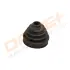 ШРКШ (зовнішній) Audi 100 -90 (38x25x95.5) DRIVE DRIVE+ DP2110101109 (фото 7)
