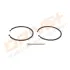 ЈOЇYSKO /PRZУD/ NISSAN ALMERA 1.8-2.2 00- DRIVE DRIVE+ DP2010100192 (фото 4)