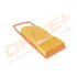 Фільтр повітряний Fiat 500/Panda 1.3D 09- DRIVE DRIVE+ DP1110100402 (фото 4)