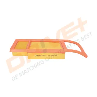 Фільтр повітряний Fiat 500/Panda 1.3D 09- DRIVE DRIVE+ DP1110100402
