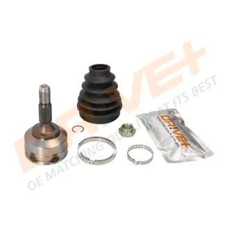 ШРКШ (зовнішній) Peugeot 206 02- (21x22z) DRIVE DRIVE+ DP2110101394