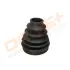 ШРКШ (зовнішній) Peugeot 206 02- (21x22z) DRIVE DRIVE+ DP2110101394 (фото 7)