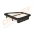 Фильтр воздушный Honda Civic 1.4 i 05-11 DRIVE DRIVE+ DP1110100449 (фото 2)