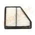 Фильтр воздушный Honda Civic 1.4 i 05-11 DRIVE DRIVE+ DP1110100449 (фото 5)