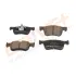 KLOCKI HAM. PRZУD CITROEN C4 PICASSO 13- DRIVE DRIVE+ DP1010101148 (фото 2)