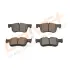 KLOCKI HAM. PRZУD CITROEN C4 PICASSO 13- DRIVE DRIVE+ DP1010101148 (фото 3)