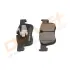 KLOCKI HAM. PRZУD CITROEN C4 PICASSO 13- DRIVE DRIVE+ DP1010101148 (фото 5)