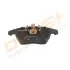 KLOCKI HAM. PRZУD PEUGEOT 307 2.0HDI 03- DRIVE DRIVE+ DP1010101060 (фото 4)