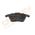 KLOCKI HAM. PRZУD PEUGEOT 307 2.0HDI 03- DRIVE DRIVE+ DP1010101060 (фото 6)