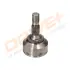 ШРКШ (зовнішній) Citroen C5 01- (25/34z) DRIVE DRIVE+ DP2110101922 (фото 2)