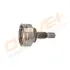 ШРКШ (зовнішній) Citroen C5 01- (25/34z) DRIVE DRIVE+ DP2110101922 (фото 3)