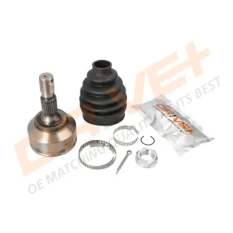 ШРКШ (зовнішній) Citroen C5 01- (25/34z) DRIVE DRIVE+ DP2110101922
